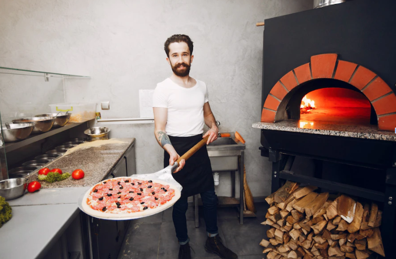 Model Plan de Afaceri Pizzerie ▷ Ghid Complet