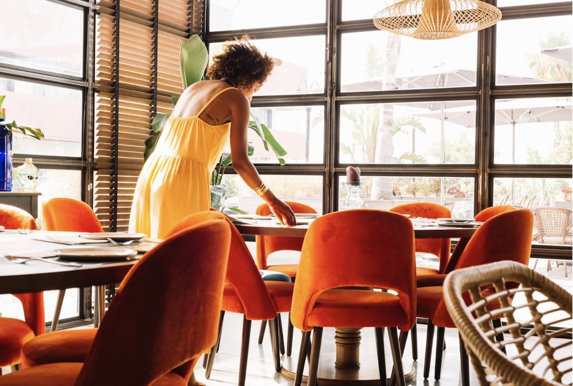 Amenajare Fast Food: Idei creative pentru un design funcțional