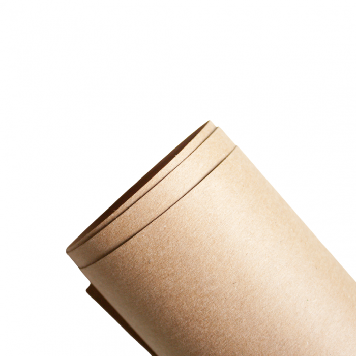 Hartie kraft de impachetat, natur, 102x70 cm, 70 g, 1 sul de 10 kg [3]