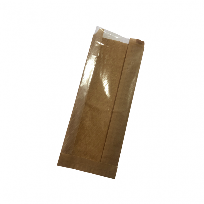 Punga pentru sandwish tip bagheta / corn 12 X4 X 31 +F 10 CM  AU REVENIT IN STOC [4]