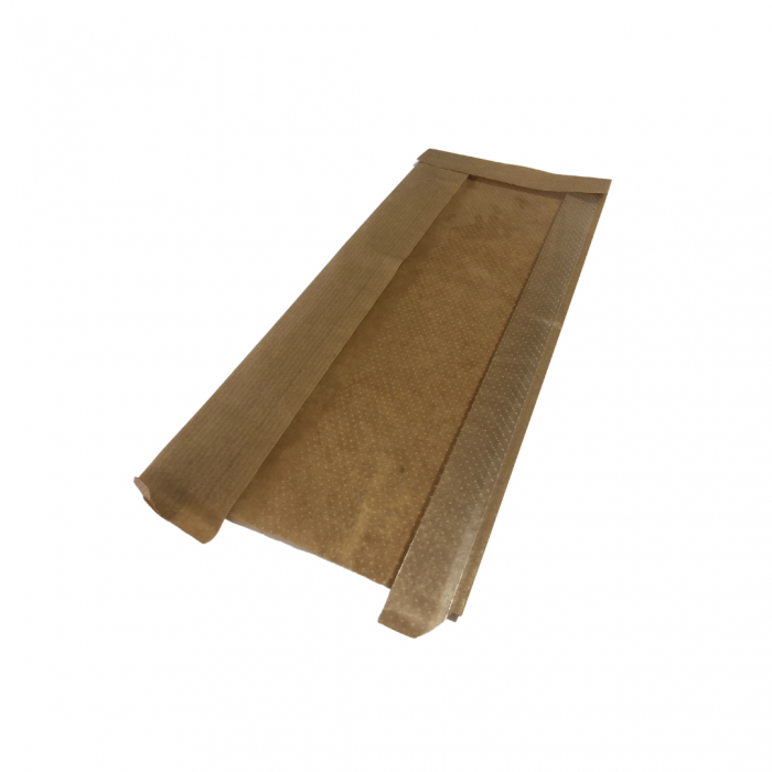 Punga pentru sandwish tip bagheta / corn 12 X4 X 31 +F 10 CM  AU REVENIT IN STOC [3]