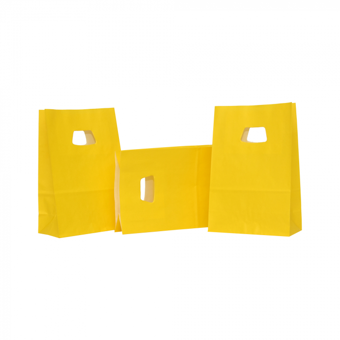 sacose-cu-maner-decupat-galben-color-14x7x21-cm-CMD-PaperBag [2]