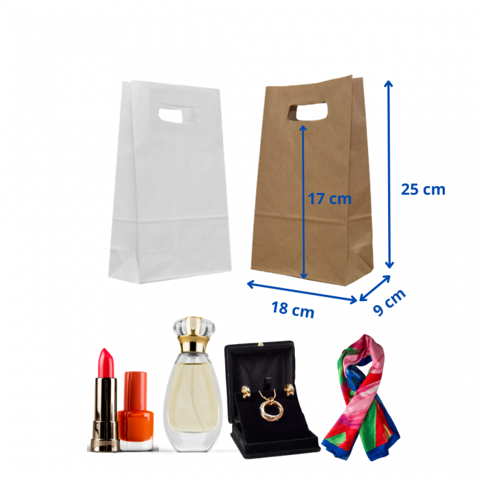 sacose-albe-cu-maner-decupat-color-18-x-9-x-25-cm-CMD-PaperBag [2]