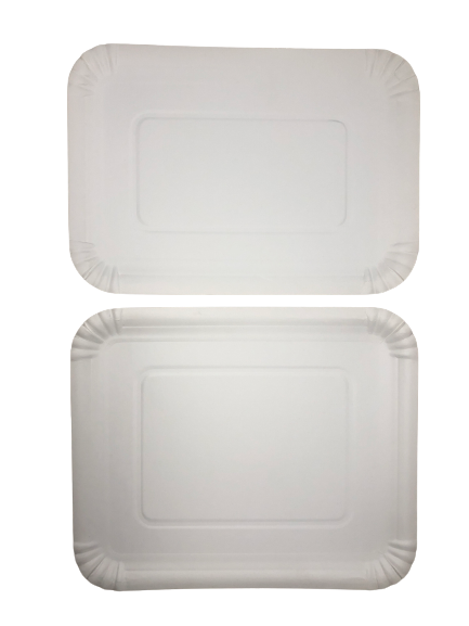 Tavite carton - albe [4]