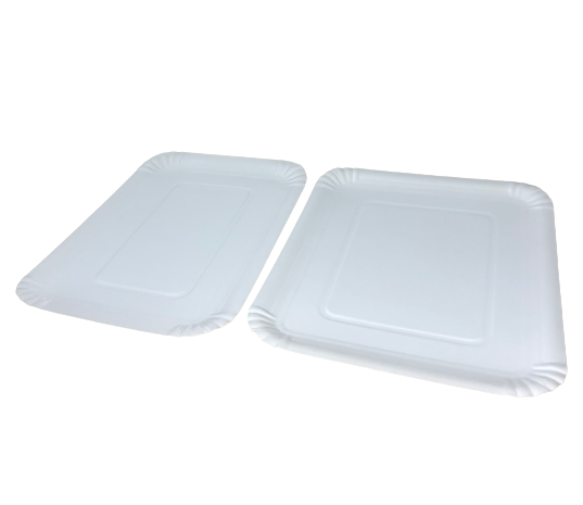 Tavite carton - albe [3]