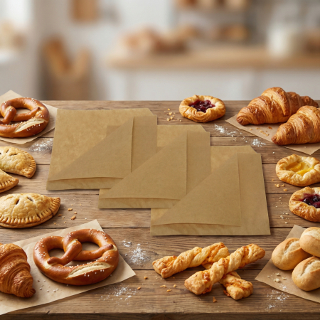 Ambalaje fast-food - coltar-netiparit-hot-dog-hamburger-alb-Coltare-PaperBag