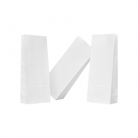 Pungi de hartie albe - pungi-de-hartie-pentru-patiserii-fast-food-PaperBag-pungi-hartie