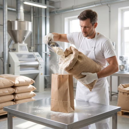 Pungi de hartie - pungi-de-hartie-pentru-patiserii-fast-food-PaperBag-pungi-hartie