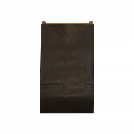 Pungi negre din hartie 14x7x24,5 cm pentru cadouri si bijuterii [1]