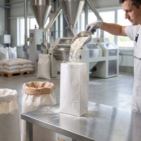 Pungi de hartie - pungi-de-hartie-pentru-patiserii-fast-food-PaperBag-pungi-hartie