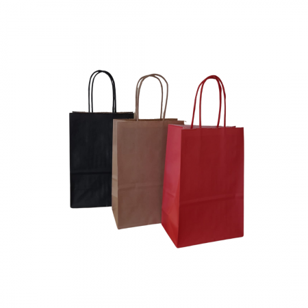 Pungi de hartie kraft - sacose-cu-maner-rasucit-14x8x21-cm-PaperBag-sacose-cu-maner-rasucit-cmr