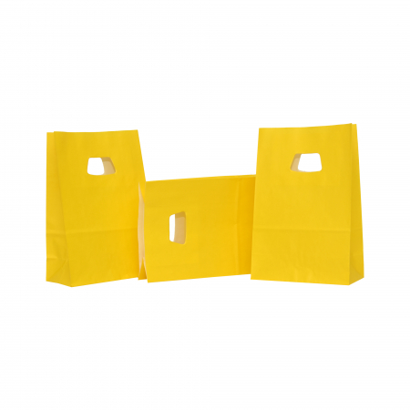 sacose-cu-maner-decupat-galben-color-14x7x21-cm-CMD-PaperBag [1]