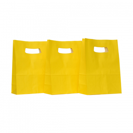 sacose-galbene-cu-maner-decupat-color-galben-18-x-9-x-25-cm-CMD-PaperBag [2]