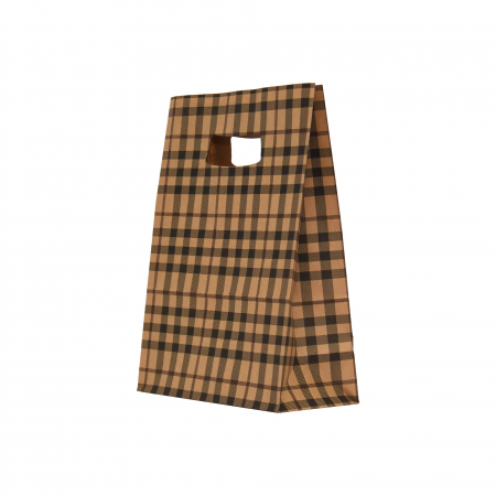 Pungi de hartie kraft - sacose-albe-cu-maner-decupat-color-18-x-9-x-25-cm-CMD-PaperBag