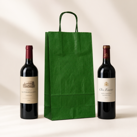 Pungi de hartie verzi - sacose-cu-maner-rasucit-pentru-sticle-18x8-5x38-PaperBag-sacose-cu-maner-rasucit-cmr