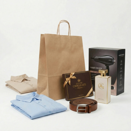 Pungi hartie cu maner - sacose-cu-maner-rasucit-25x11x31-cm-PaperBag-sacose-cu-maner-rasucit-cmr