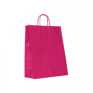 Pungi de hartie roz - sacose-cu-maner-rasucit-25x11x31-cm-PaperBag-sacose-cu-maner-rasucit-cmr