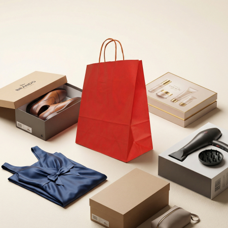 Pungi de hartie - sacose-cu-maner-rasucit-32x12x41-cm-PaperBag-sacose-cu-maner-rasucit-cmr