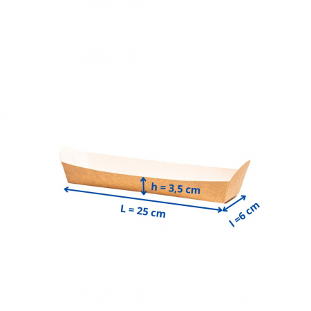 Ambalaje fast-food - tavita-carton-natur-standard-PaperBag-tavi-carton-natur