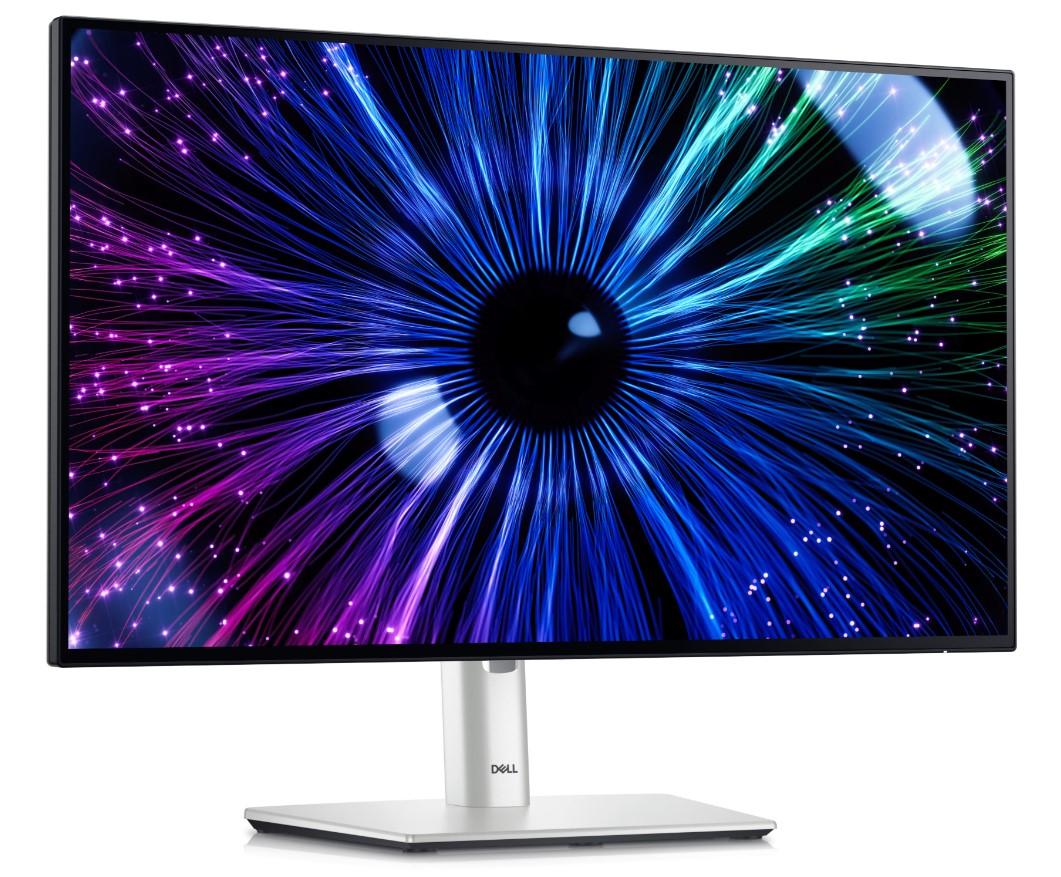 Monitoare - MON ULTRASHARP 24 DELL U2424HE BLACK S Cod Produs: 210-BKJF