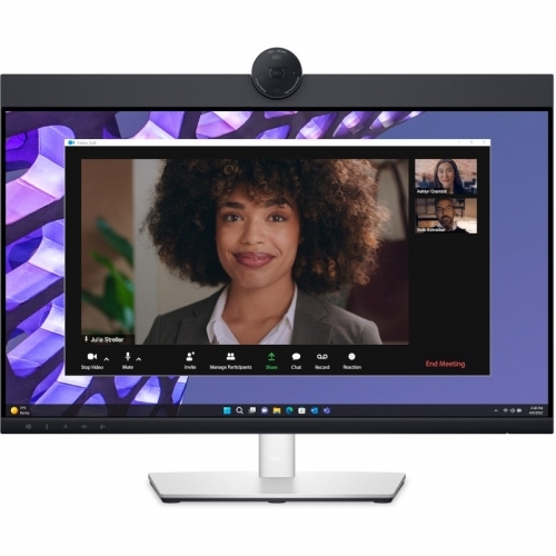 Monitoare - MON 24 DELL VIDEO CONF P2424HEB S Cod Produs: 210-BKVC