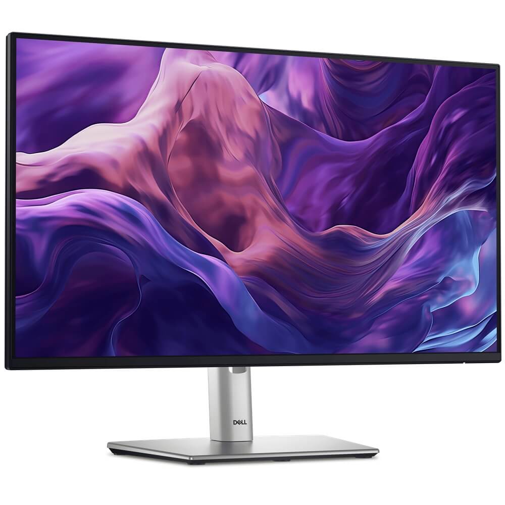 Monitoare - MON 24 DELL P2425H BLACK S Cod Produs: 210-BMFF