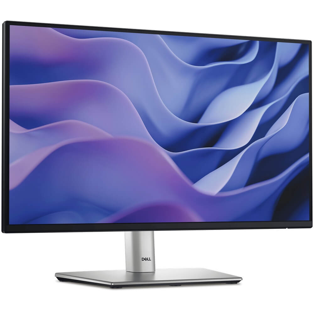 Monitoare - MON 22 DELL P2225H BLACK S Cod Produs: 210-BMHD