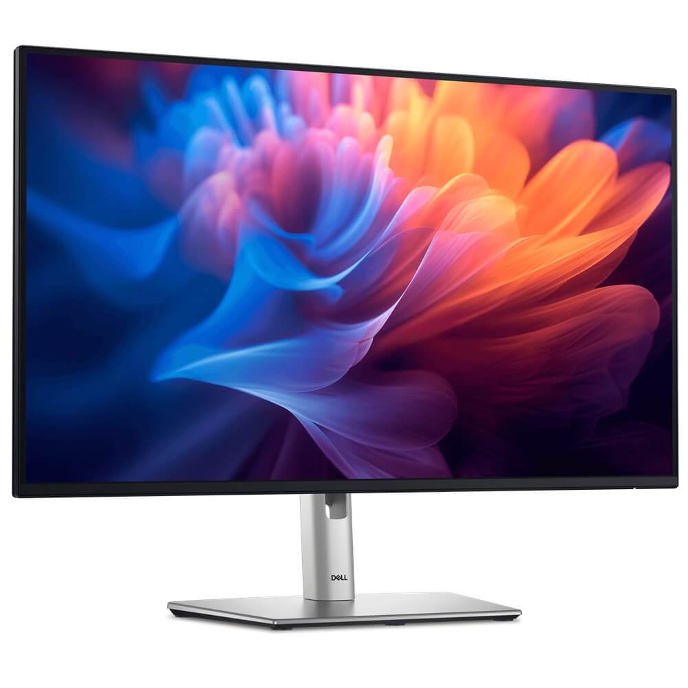 Monitoare - MON 27 USB-C DELL P2725HE BLACK S Cod Produs: 210-BMJC