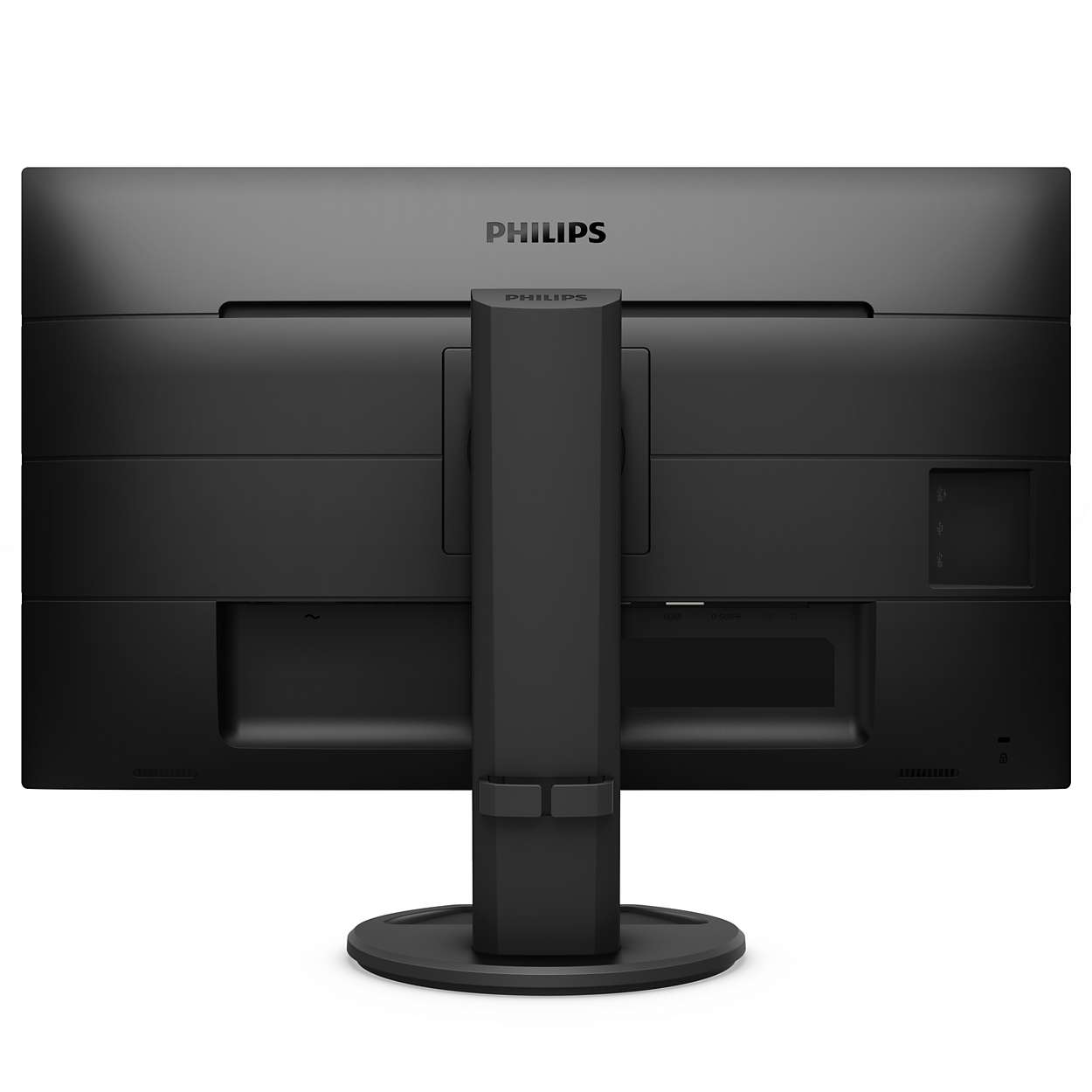 MONITOR PHILIPS 21. Cod Produs: 221B8LHEB/00 [3]