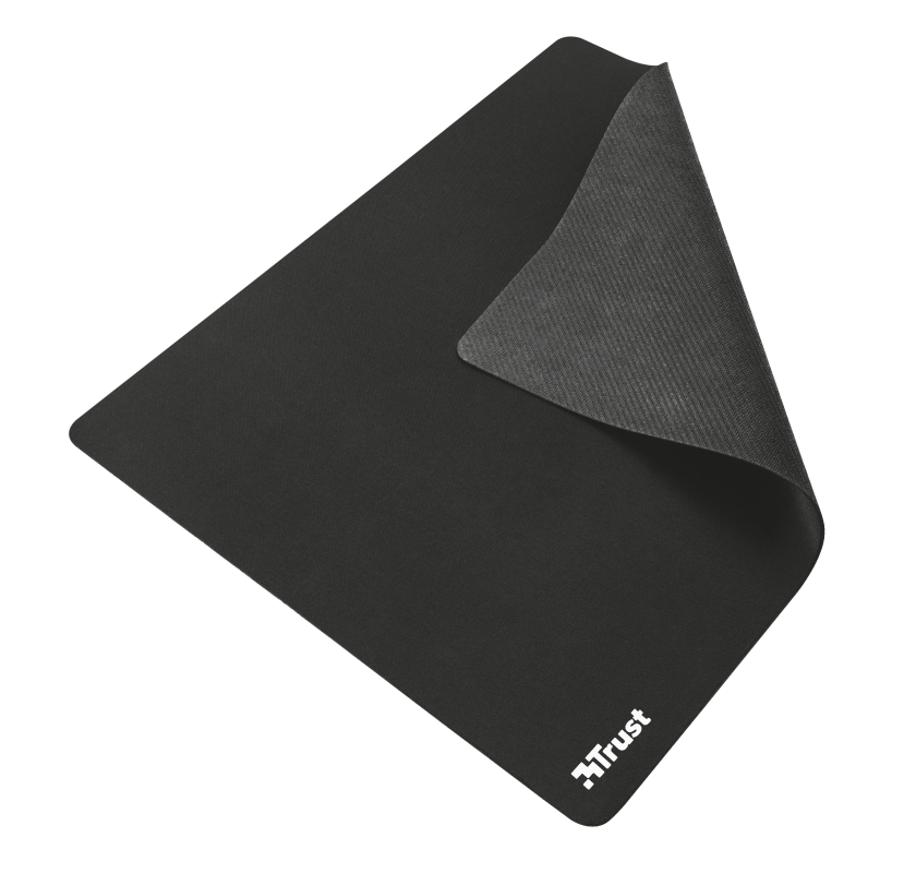 MOUSE PAD TRUST M BLACK Cod Produs: 24193 [1]