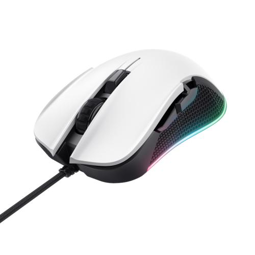 Electronice - TRUST GXT 922W YBAR GAMING MOUSE Cod Produs: 24485