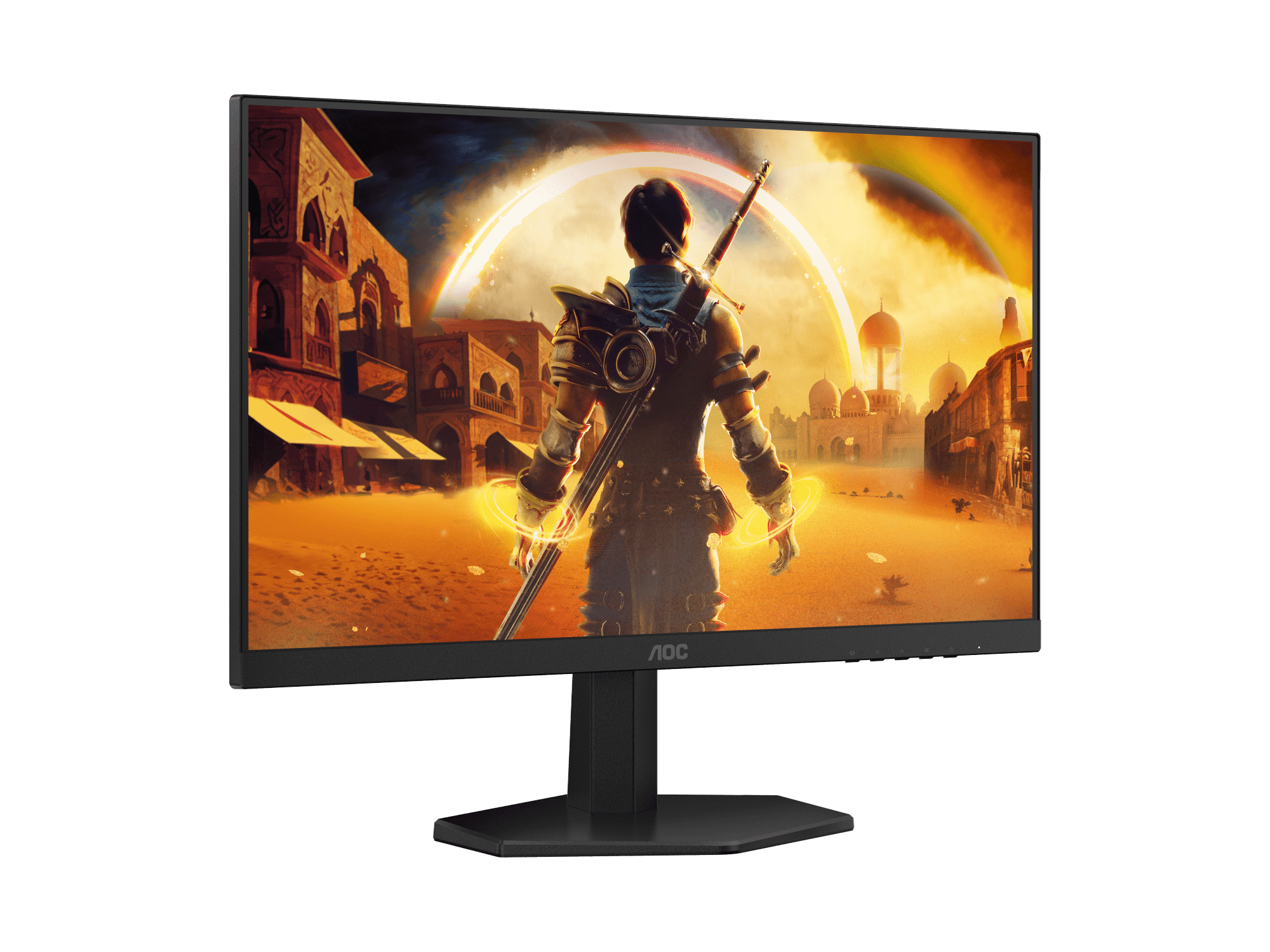 Monitor AOC 23. Cod Produs: 24G42E [1]