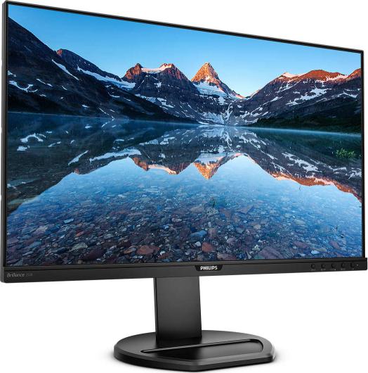 Monitoare - MONITOR PHILIPS 2 Cod Produs: 252B9/00