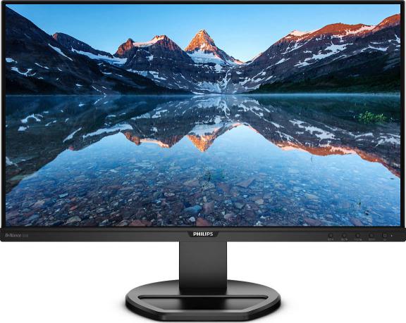 MONITOR PHILIPS 2 Cod Produs: 252B9/00 [2]