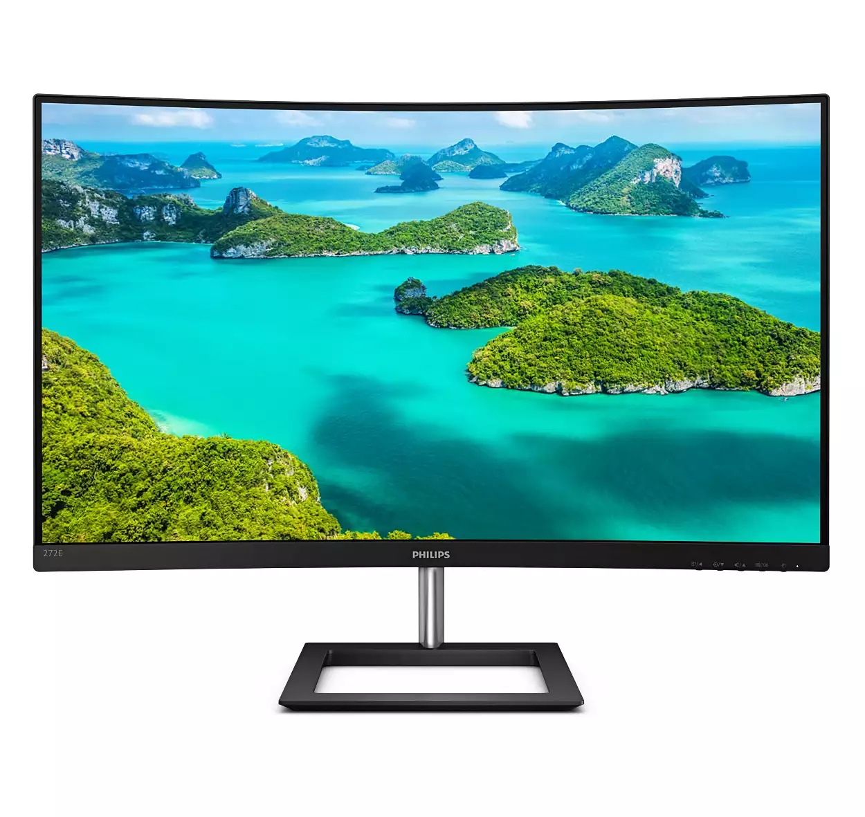Monitoare - MONITOR PHILIPS 2 Cod Produs: 272E1CA/00