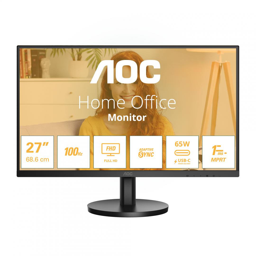 Monitoare - MONITOR 2 Cod Produs: 27B3CA2