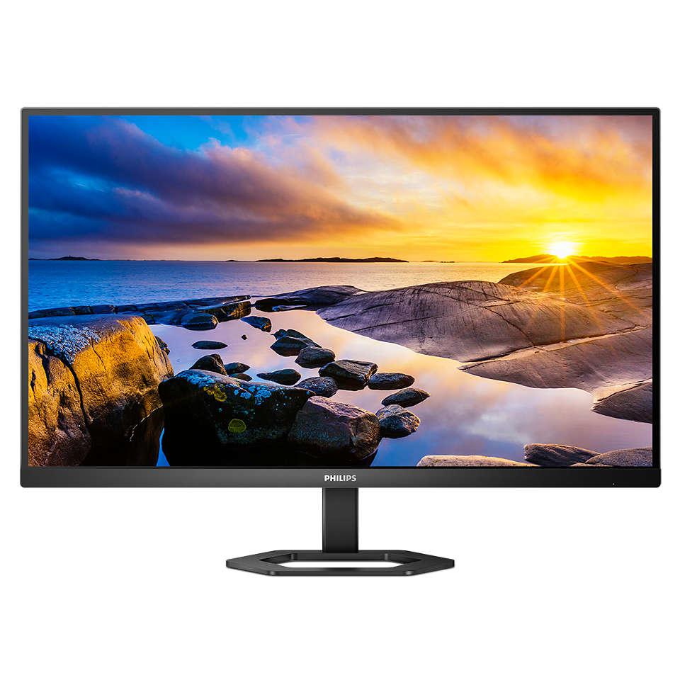 Monitoare - MONITOR 2 Cod Produs: 27E1N5500LA/00