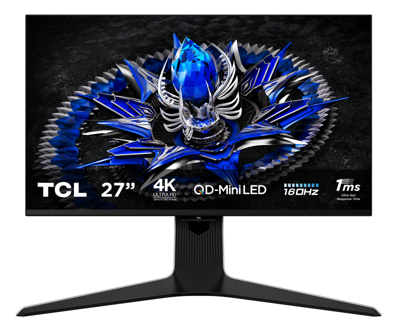 Monitoare - Monitor TCL 2 Cod Produs: 27R83U
