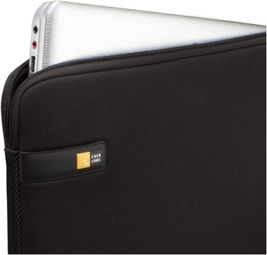 HUSA CASE LOGIC notebook 1 Cod Produs: LAPS-117 BLACK [3]