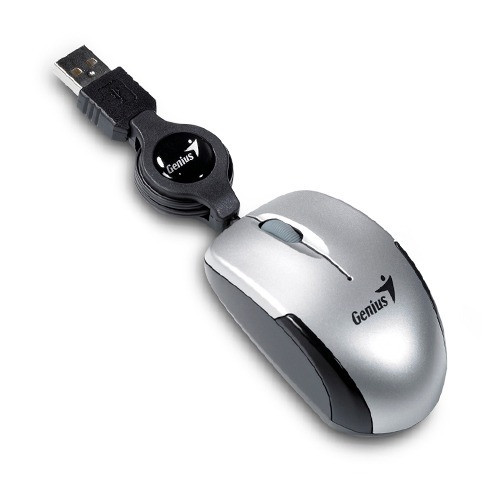 MOUSE Genius, Cod Produs: 31010125102 [2]