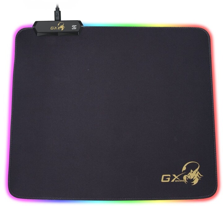 Mouse PAD - Mouse PAD GENIUS, Cod Produs: 31250005400