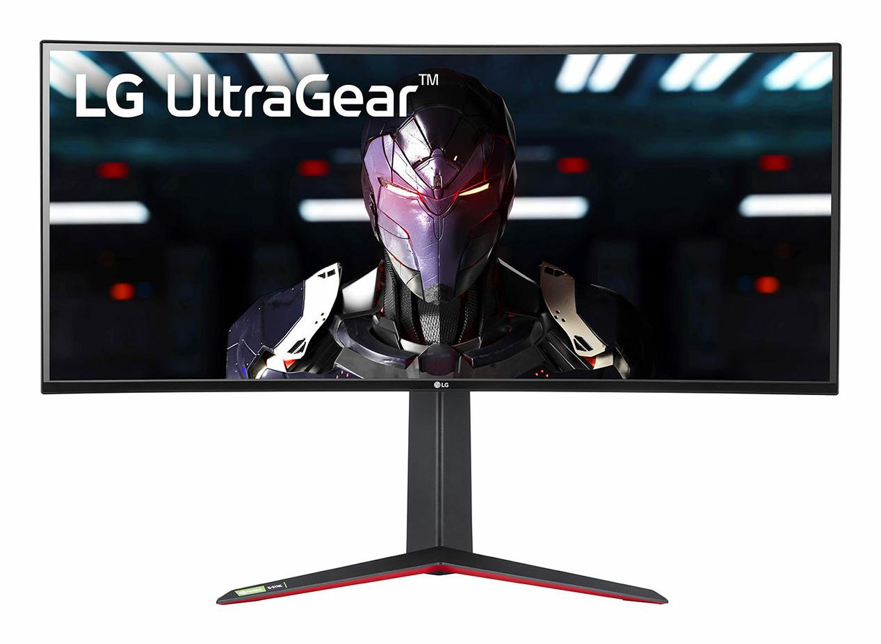 Monitoare - Monitor LG 3 Cod Produs: 34WQ650-W.AEU