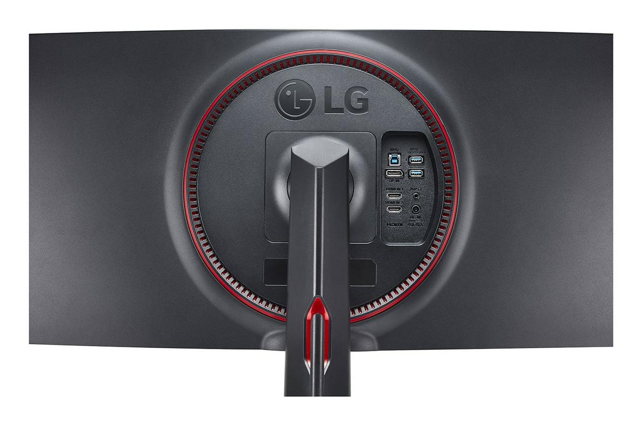 Monitor LG 3 Cod Produs: 34WQ650-W.AEU [6]