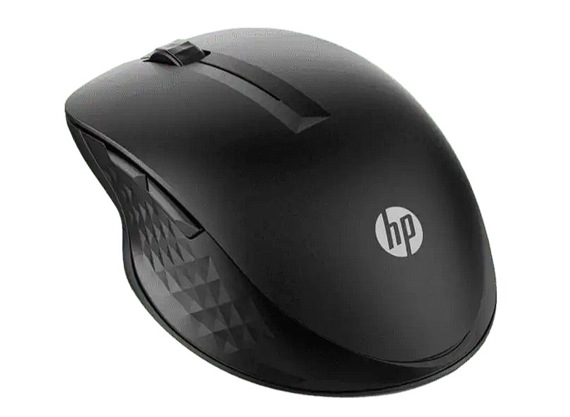HP 430 Multi-Device Wireless Mouse Cod Produs: 3B4Q2AA#ABB [1]