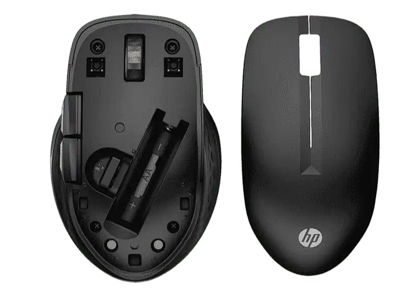 HP 430 Multi-Device Wireless Mouse Cod Produs: 3B4Q2AA#ABB [5]