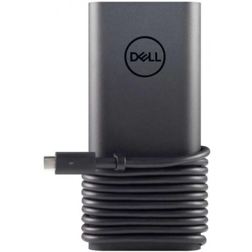 Notebook - ADAPTOR USB-C AC DELL 130W 1M POWER CORD, Cod Produs: 450-AHRG