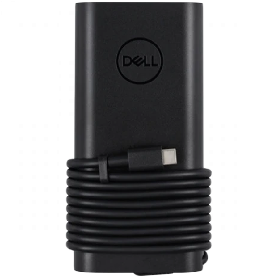 Notebook - Dell - Dell USB-C 165 W GaN AC Adapter with 1 meter Power Cord - Europe Cod Produs: 450-BBSY-05