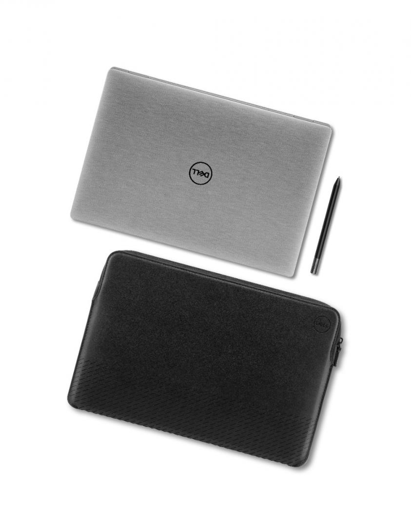 Dell EcoLoop Leather sleeve 14 PE1422VL Cod Produs: 460-BDDU [8]