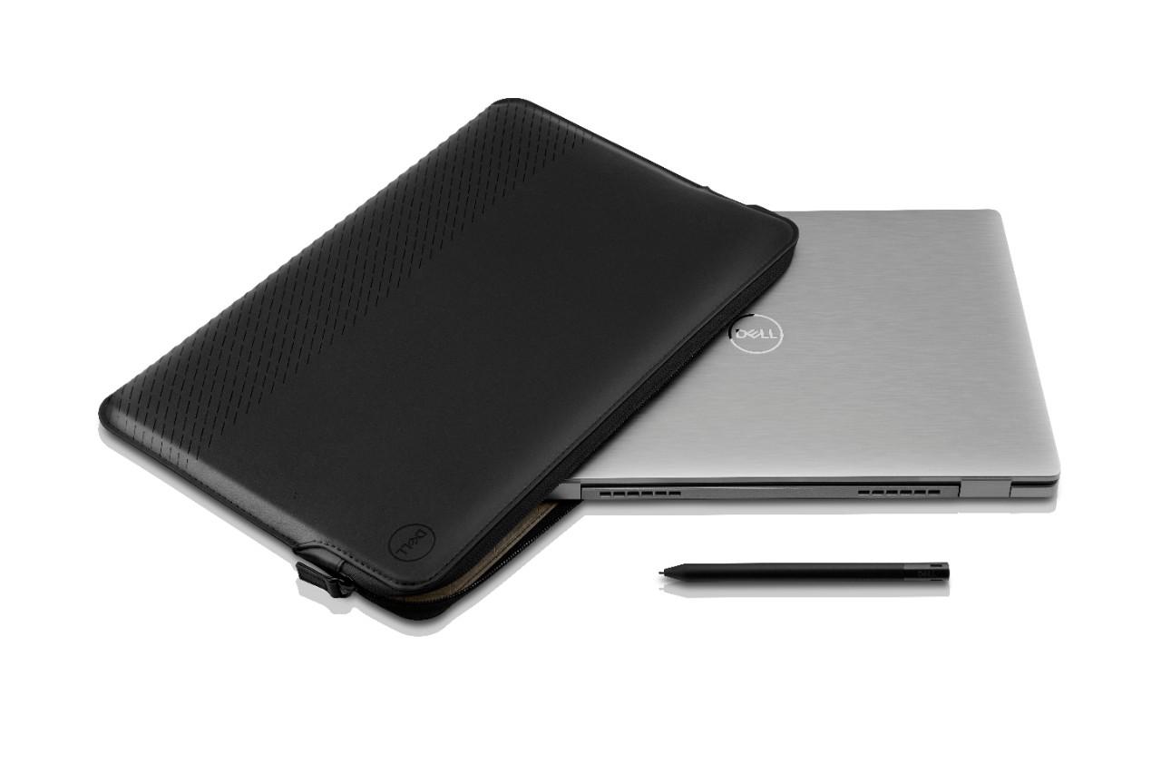 Dell EcoLoop Leather sleeve 14 PE1422VL Cod Produs: 460-BDDU [7]