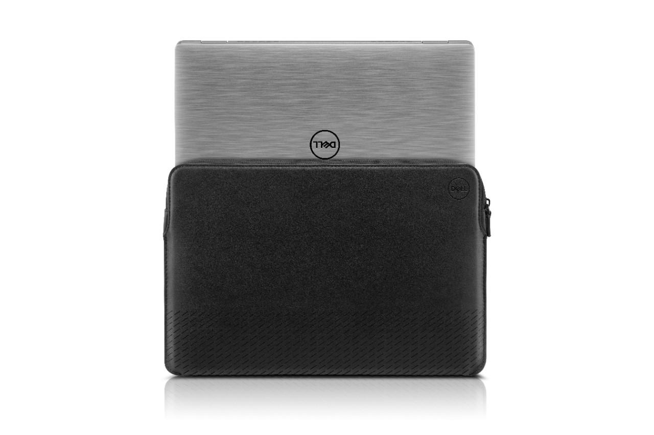 Dell EcoLoop Leather sleeve 14 PE1422VL Cod Produs: 460-BDDU [5]